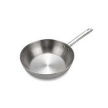 카셀 무스터 통삼중 IH 인덕션 스텐 궁중팬 28cm