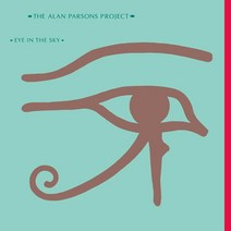 핫트랙스 ALAN PARSONS PROJECT - EYE IN THE SKY [BONUS TRACKS]