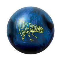스톰 하이로드 볼링공 Storm Hy-Road Bowling Ball, 15 lb