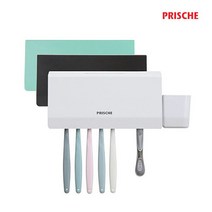 프리쉐 칫솔살균기 하프타입 (PA-TS900), 색상:민트