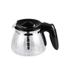 커피 메이커 glass jug for philips hd7447 hd7459 hd7461 hd7462 coffee maker 예비 부품 액세서리, 7447
