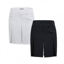 IAN POULTER DESIGN SS시즌 여성 커프스 하프팬츠 - 3622-205-874 YE