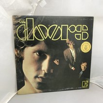 DOORS LP / 엘피 / 음반 / 레코드 / 레트로 / AA1170