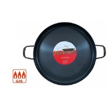 남선 경질 닭갈비판 35cm 철판뽁음 전판 가정용 식당용 업소용 불판