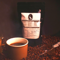 커피의신 파나마 게이샤 블랜드 원두커피, 250g, 커피메이커