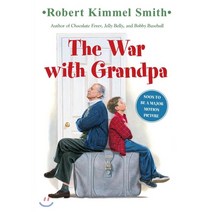 The War with Grandpa, Yearling Books
