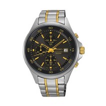 세이코(SEIKO) 남성메탈시계 SKS481P1 (병행수입)