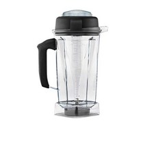 바이타믹스 Vitamix 액세서리 TNC 5200용 습식 블레이드 용기 2L