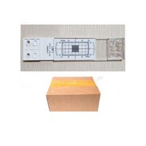 50개한박스 엘엔피 국산 크랙측정기 LNP-1 크랙게이지 균열게이지 LNP1 콘크리트균열측정기 크랙자 토탈공구
