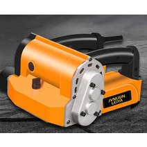 벽면대패기 연삭기 면삭기 시공, A