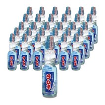 사이토 후루사토 라무네, 30개, 200ml