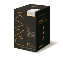 카누 미니 마일드스위트 100T+랜덤 증정품, 상세페이지 참조, 상세페이지 참조