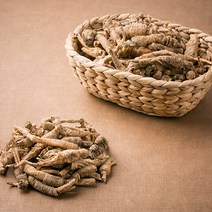 잔대(제니) 300g/약초/한방재료, 1개