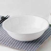 라인 칸츄리 면기 라면 우동 국수 라면기 우동기 짜장면 멜라민 그릇