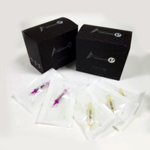 반영구재료 어썸머신 디지털니들(15개입), 1box, 3P