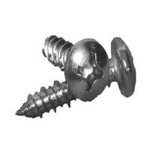 Simpson T12J100PXC Marine Screw Number 12x1