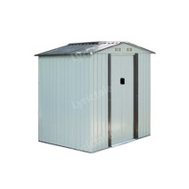조립식창고 농기구보관함 농막 소형창고 야외, B