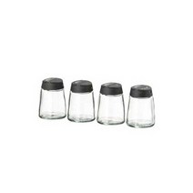 이케아 IKEA 365 IHARDIG 이헤르디그 양념통 4개세트 _ 321227, 본상품선택