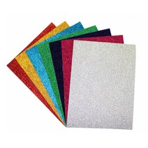 문화사 글리터펠트 비접착, 골드