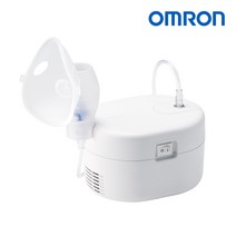 오므론 NE-C106 네블라이저 천식 기관지염 흡입기, 단품