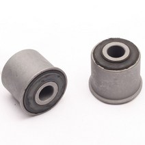 프론트 보닛 리프트 후드받침대 호환 지프 랭글러 JK JL 글래디에이터 JT 2007- 용 트랙 바 부싱