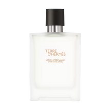 떼르 데르메스 애프터 쉐이브 로션 100ml 남자친구 선물 추천