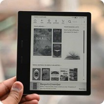 아마존 킨들 오아시스 전자책 아마존e북리더 최상위모델, 32gb, 광고있음, 샴페인골드