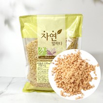 소보로 쿠키 크런치 /소보루 휘낭시에 머핀 빵 크런키 토핑 크럼블, 소분 500g, 500g, 1개