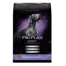 퓨리나 프로플랜 스포츠 퍼포먼스 애견사료, 닭, 9kg, 1개