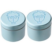 아리미노 스파이스 네오 프리즈 킵 헤어 왁스 100g 2개, 기본