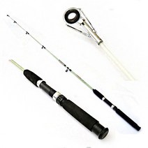 갈치루어낚시 낚시용품 릴 루어대 _[230414EA], 1.5미터