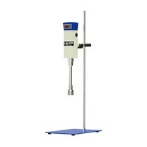호모믹서 화장품 고속 분산기 유화제 교반기 균질기, FJ200수많은디스플레이 표준 12G 18G
