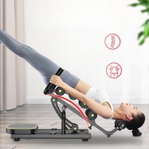 스파인코렉터 아크 바렐 배럴 자이로토닉 집에서하는 필라테스 소도구 가정용 기구 홈필라테스, 필라테스머신 2 in 1, 단일사이즈