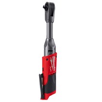 밀워키 충전 롱리치 임팩트라쳇 M12 FIR38LR-03/8인치