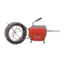 공성 전동스프링청소기 본체+스프링 KS-650 1/3마력, 스프링 22Φ