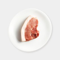 [대명축산식품] 국내산 돼지고기 앞다리살 500g (수육/제육), 제육용500g, 1개