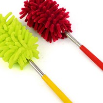 먼지털이개 떨이 차량 가정용 청소 1개