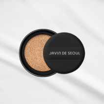 자빈드서울 윙크 파운데이션 팩트 리필 15g, 19호 커버 페일, 1개