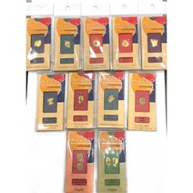 얼쑤 전자파차단 스티커 24k 금도금 핸드폰 스티커 전자파 흡수 차폐기능 부착형, 부네탈