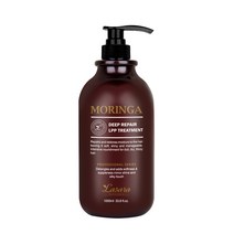 라사라 모링가 딥리페어 엘피피 헤어트리트먼트, 1개, 1000ml