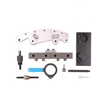 Camshaft Alignment Engine 타이밍 잠금 도구 마스터 세트 B-M-W M52TU M54 Double Vanos, 한개옵션0