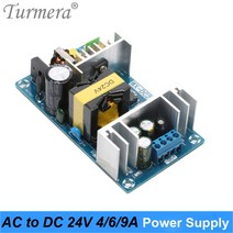 Ac220v DC 12 V 2a 4A 6A 9A 전원 공급 장치 모듈 보드 스위치 AC-DC