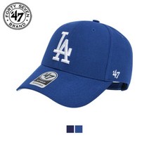 [47브랜드] [47 BRAND]LA다저스 47C_MVP_01 택1