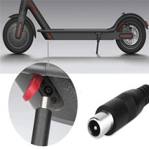 스쿠터 충전기 63W 42V 2A 배터리 나인봇 Es1 M365 프로 1S, 02 EU plug