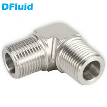 사각 스텐 각 파이프 조인트 사각 스텐 각 파이프 조인트 수 팔꿈치 피팅 인치 커넥터 작업 압력 스테인레스 스틸 교체, 남성 npt 스레드, 하나