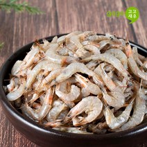 고고새우 민물새우, 1팩, 민물새우 1팩(110g)