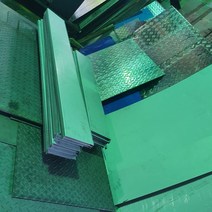 갈바판 갈바철판 EGI판 디귿자 절곡 1.2T 20X150X20(mm) (기장 1000mm)