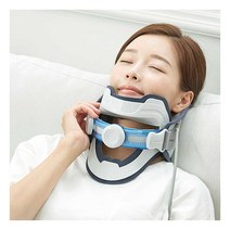 [디스크닥터] CS500 G2 목견인기 목견인치료 의료기기, 1세트