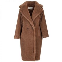Max Mara (N19) 막스마라 여성 코트 Nuevo teddy coat