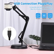 북스캐너 북스캔 셀프북스캔 비파괴 책스캔 문서 스캐너 카메라 앰프 자동 초점 기능이, 없음